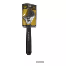 Llave Francesa Ajustable De 12 Pulgadas Hunter 