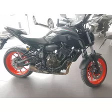 Yamaha Mt-03 Abs 22/2023 Pronta Entrega [anderson]