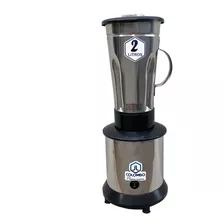 Liquidificador Industrial 2 Litros 800w Alta Rotação Jl