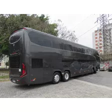 Rodoviario Marcopolo Paradiso 1800 New G7 Dd Mercedes Bens 