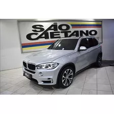 Bmw X5 3.0 4x4 30d I6 Turbo