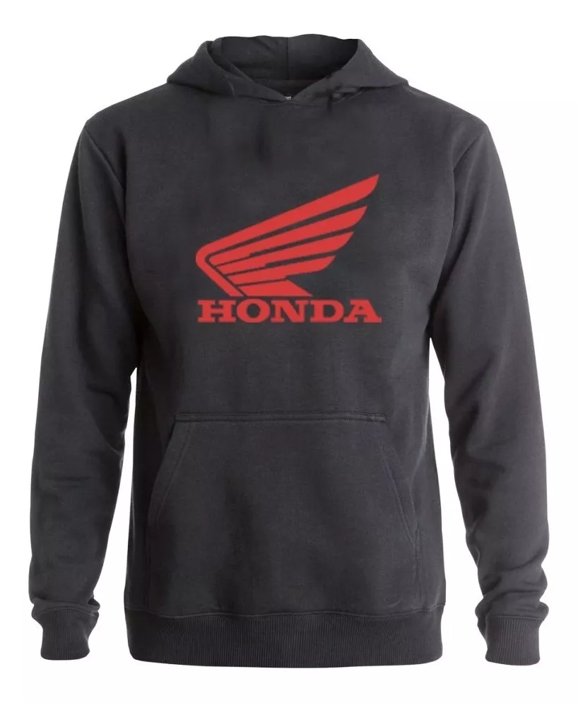 Buzo Honda Racing