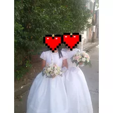 Vestidos Para Primera Comunión.