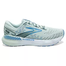 Zapatillas Brooks Glycerin Gts 20 Cushion Mujer Running 