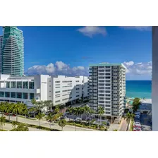 Oportunidad Inversión Departamento Miami Hallandale Beach Playa Administracion Propia! +15 Años Lideres En La Florida!