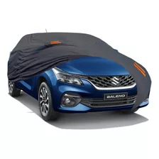 Cobertor Auto Suzuki All New Baleno Impermeable