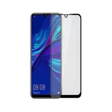 Vidrio Templado Para Celular Huawei P-smart 2019 Black 