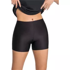 Short Licra Corto Deportivo Ajustado Ligero Secado Rapido 