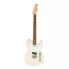 Guitarra Squier Affinity Series Telecaster Olympic White