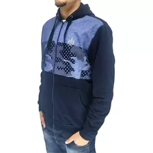 Moletom Feminino Masculino Blusa De Frio Ziper Agasalho Pdk