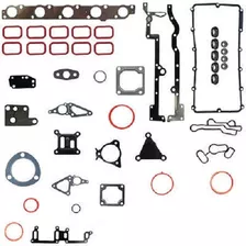 Jogo Junta S Cab Troller T4 3.2 8v 165cv Diesel 13/18 Motor 