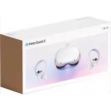 Meta - Quest 2 Todo-en-1 Set Realidad Virtual 128gb