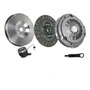 Kit Clutch Renault Fluence 2.0 2011 2012 2013 2014 2015 2016