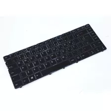 Teclado Notebook 1405 1406 V111378ck1-br