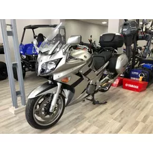 Yamaha Fjr 1300 2009 Excelente Estado! Palermo Bikes