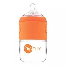 Popyum - Botella Anticolica Para Bebe Paquete De 1 Color 1-pack