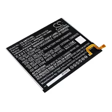 Acumulador P/ Tablet Samsung T510 10.1 2019 Part Eb-bt515abu