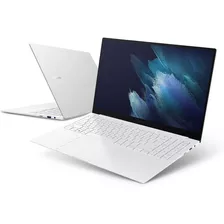 Samsung Galaxy Book Pro Windows 11 Intel Evo Platform Laptop