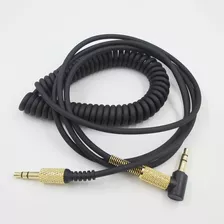 Cable Marshall De Audio Con Microfono Original