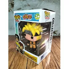 Funkos Naruto Shippuden Replica Aaa