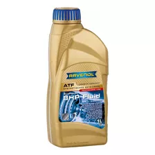 Aceite Caja Atf 8hp Ravenol 1 Litro