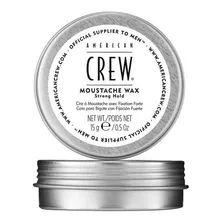 Cera Para Bigote American Crew Moustache Wax 15g