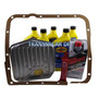 Kit Afinacion 4l60e Th700 (combate Fallas) Suburban Silverad