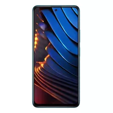 Xiaomi Pocophone Poco X3 Gt Dual Sim 256 Gb Wave Blue 8 Gb Ram