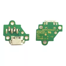 Placa Conector Usb Carga Moto G3 Geração 3 Xt1543 Xt1544 