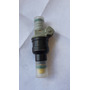 1- Inyector Combustible Aerostar 3.0lv6 1986/1991 Injetech