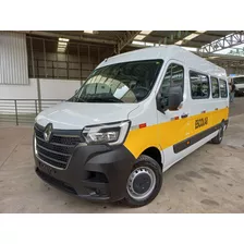 Renault Master Escolar 2024