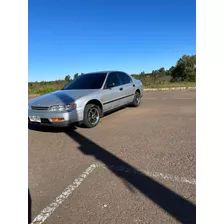 Honda Accord 1994 2.2 Ex