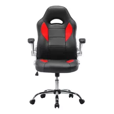 Sillon Gamer Pro Sonic Base Cromada Sale Cyber Monday 