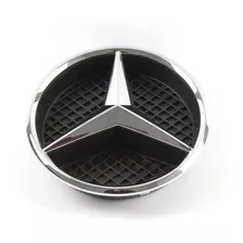 Emblema Grade Estrela Mercedes Gla200 A200 C180 2015