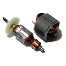 Rotor E Estator Furadeira Bosch Super Hobby Hsb10 3388 110v