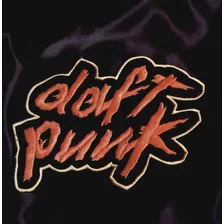 Daft Punk Homework 2 Lps Vinyl