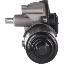 Motor Limpiaparabrisas Delantero E-350 Super Duty 1999-2004