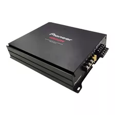 Amplificador Pioneer Gm-e1004 1000w 4 Canales