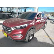 Hyundai New Tucson At2.0(ehy692)md