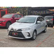 Toyota Yaris Xs 2023 1.5 At Sedan