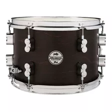 Pdp Redoblante De Maple Dry Limited Edition 12 X8 