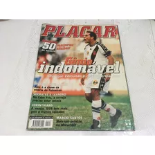 Revista Placar N 1157 Novembro 1999- Frete Grátis