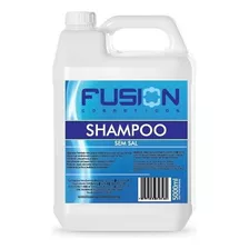  Shampoo 5 Litros Perolado Sem Sal P/ Lavatório Atacado