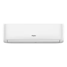 Aire Acondicionado Whirlpool Xpert Energy Mini Split Inverter Frío/calor 22000 Btu Blanco 230v Wa6259q