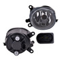 Faro De Niebla Audi A3 / Audi S3 1998 - 2000 Izquierdo Xpo