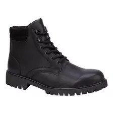 Bota Caballero Heavy Kebo 4852 Negro 