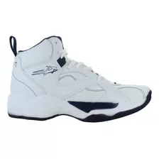 Pontiac Tenis Bota Baloncesto Correr Atletico Hombre 86195