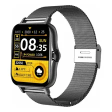 Smartwatch Fitpro Y13 Reloj Inteligente