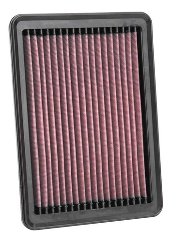 Filtro De Aire De Alto Flujo K\u0026n Mazda 3 2.5l L4 Gas 2019 Foto 2