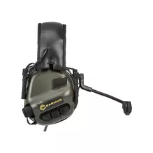 Earmor M32 Electronic Tactical Gotcha Marcadora Xchws P